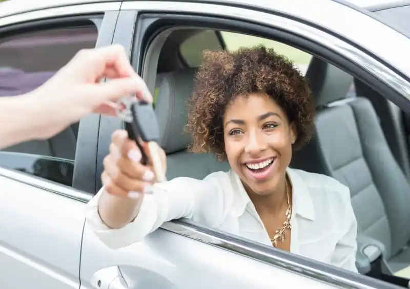auto leasen Dokkum